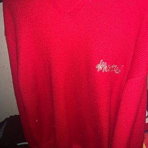 4hunnid sweater